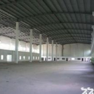 带红本厂房高端大气独院38000平方厂房出租