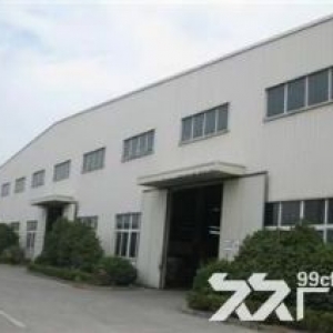 寮步华南城单一层独院厂房6000平方出租