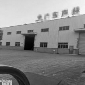 寮步新出笋盘滴水高10米工业用地带20吨行车厂房出租