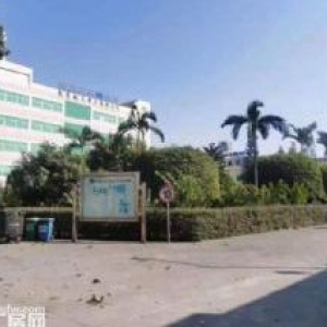 常平独院花园式国有证厂房出租