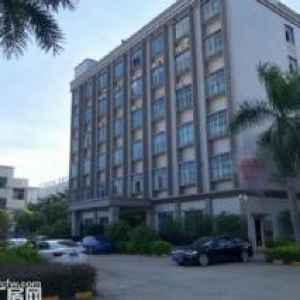 寮步工业聚集区高新园区新出标准厂房分租两层6000方