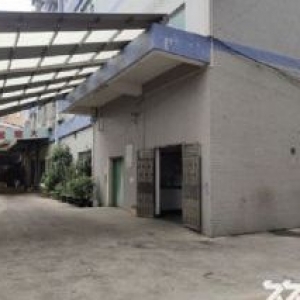 自用闲置一楼厂房出租1100方样样齐全