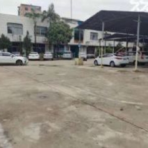 独院标准厂房3500平方空地3000