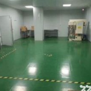 寮步石步一楼独院小加工厂500平方租