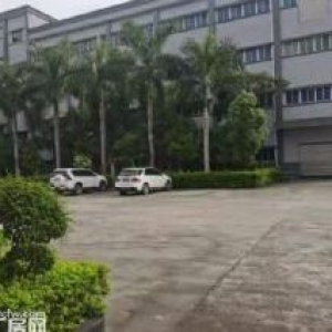 黄江花园式标准独院厂房出租