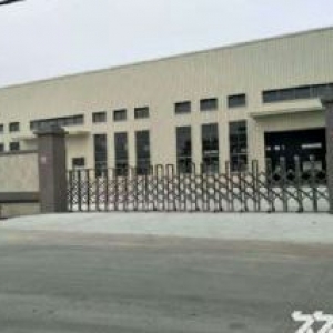 寮步带航车独院厂房急租