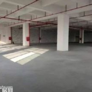 形象好 凤岗金凤凰楼上带消防喷淋，重工业厂房出租