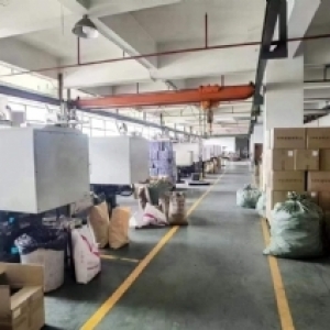 凤岗竹塘浸校塘 塑胶电子组装厂房出租3600平&