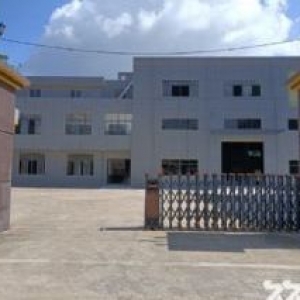 石碣镇新出全新独院2层8400平，有独立办公楼形象高大上