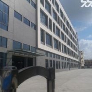 标准厂房25500平方出租