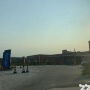 中山市100000方高新科技产业园厂房火热招租