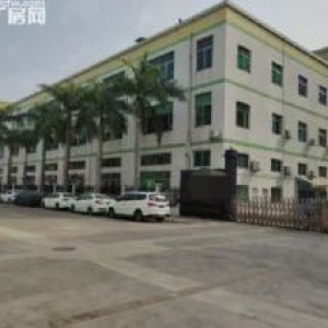 长安镇靠近深圳原房东独门独院厂房6000平方，宿舍2000平