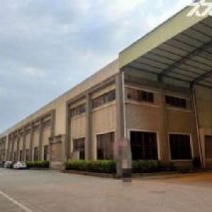 东莞市桥头镇红本钢结构厂房出售11000平方