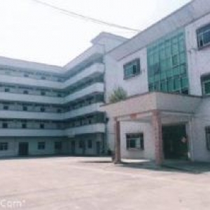 松湖片区占地 2550 m²建筑&#