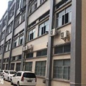 东莞东部片区带国有证厂房占地面积4550平总建筑面积5700