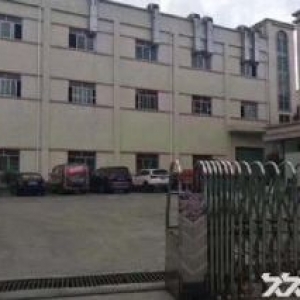 塘厦占地 2653 平米，建筑约&#