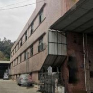 茶山成熟工业区永久性厂房3300平方转让