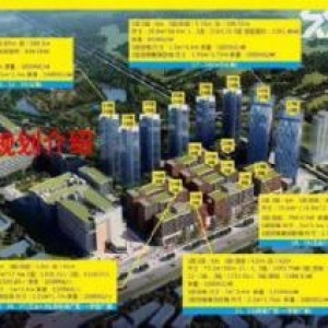 东莞道滘新项目高新产业园出售