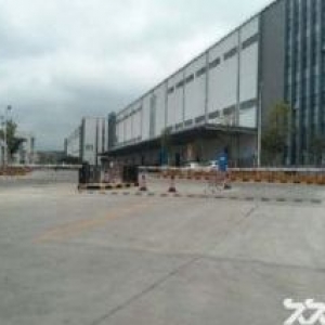 虎门物流园厂房出售投资5年回本占地19000平建筑1300万