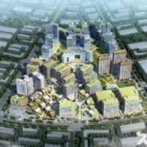 东莞厚街 黄金小镇   全新红本厂房出售