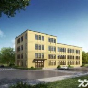 重庆高新区独栋两层厂房1000−3000首付三成