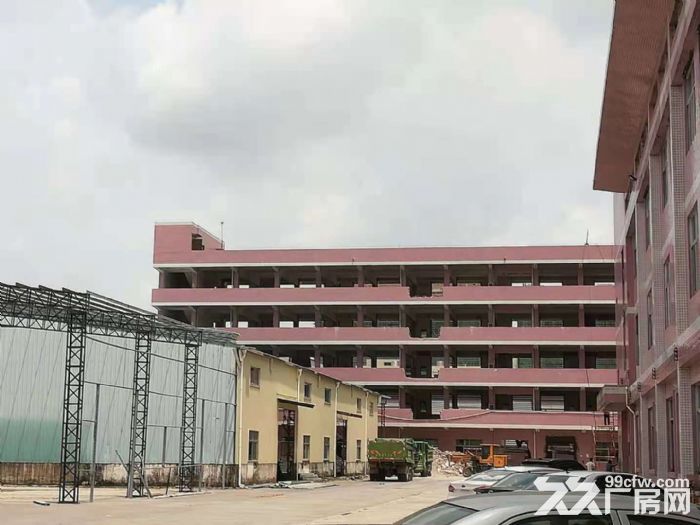 东城街道下桥地铁站附近厂房招租-图3