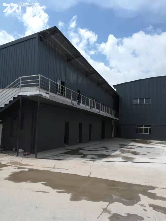 东城街道下桥地铁站附近厂房招租-图5