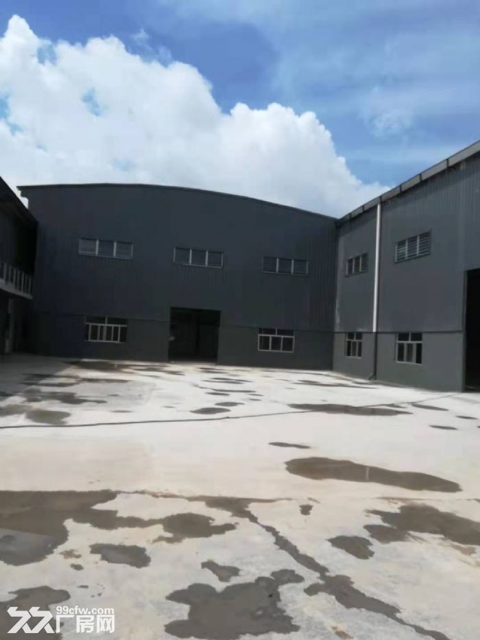 东城街道下桥地铁站附近厂房招租-图6