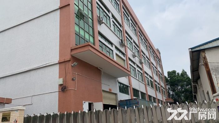 新出原房东独门独院4200平方