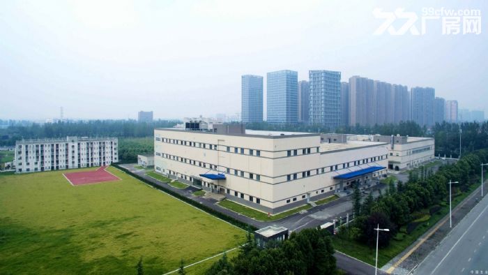 东莞市清溪镇５５００平方米标准厂房业主分租(原房东)