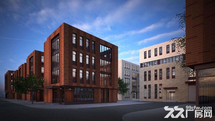 东莞市清溪镇５５００平方米标准厂房业主分租(原房东)-图2