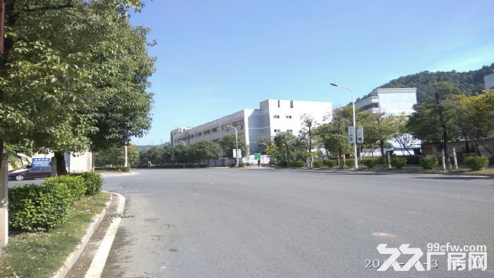 东莞市凤岗镇１２０００平米独院厂房出租