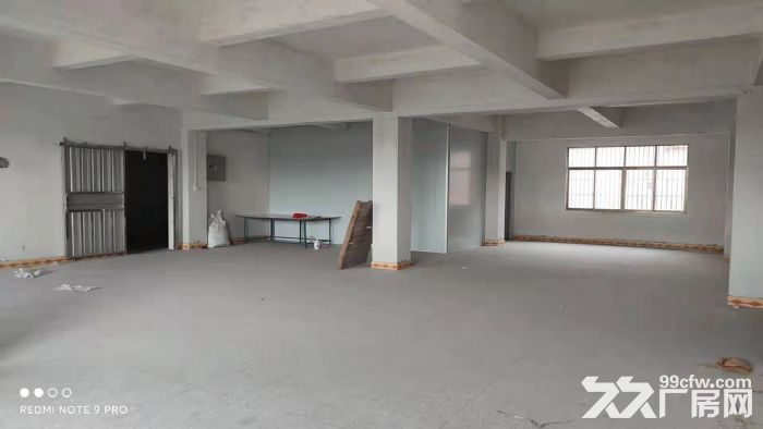 原房东独栋小厂房出租，九成新