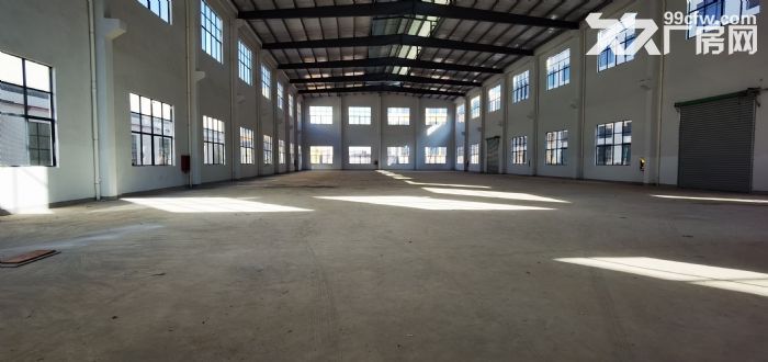 赣州唯一可出售、出租的标准厂房-图2