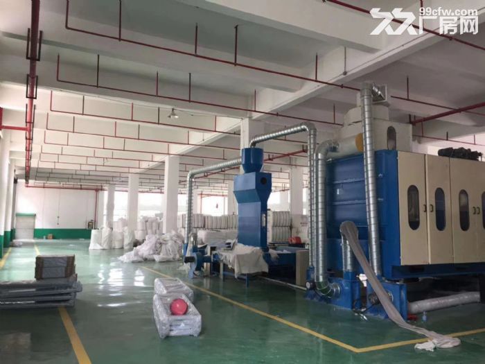 赣州唯一可出售、出租的标准厂房-图5