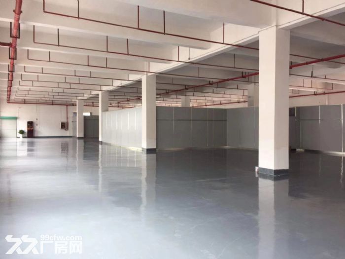 赣州唯一可出售、出租的标准厂房-图6