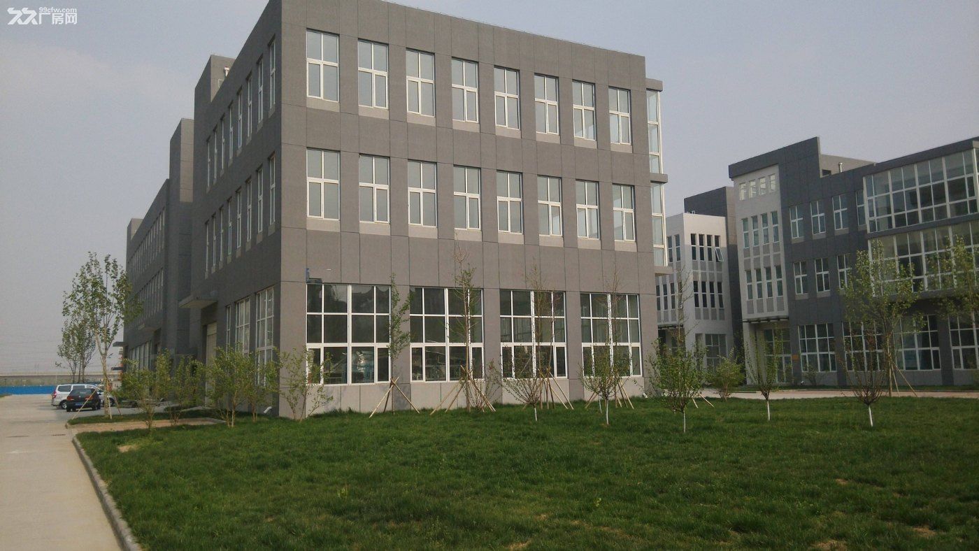 东莞市黄江镇５５００平方米标准独栋厂房出租(原业主)