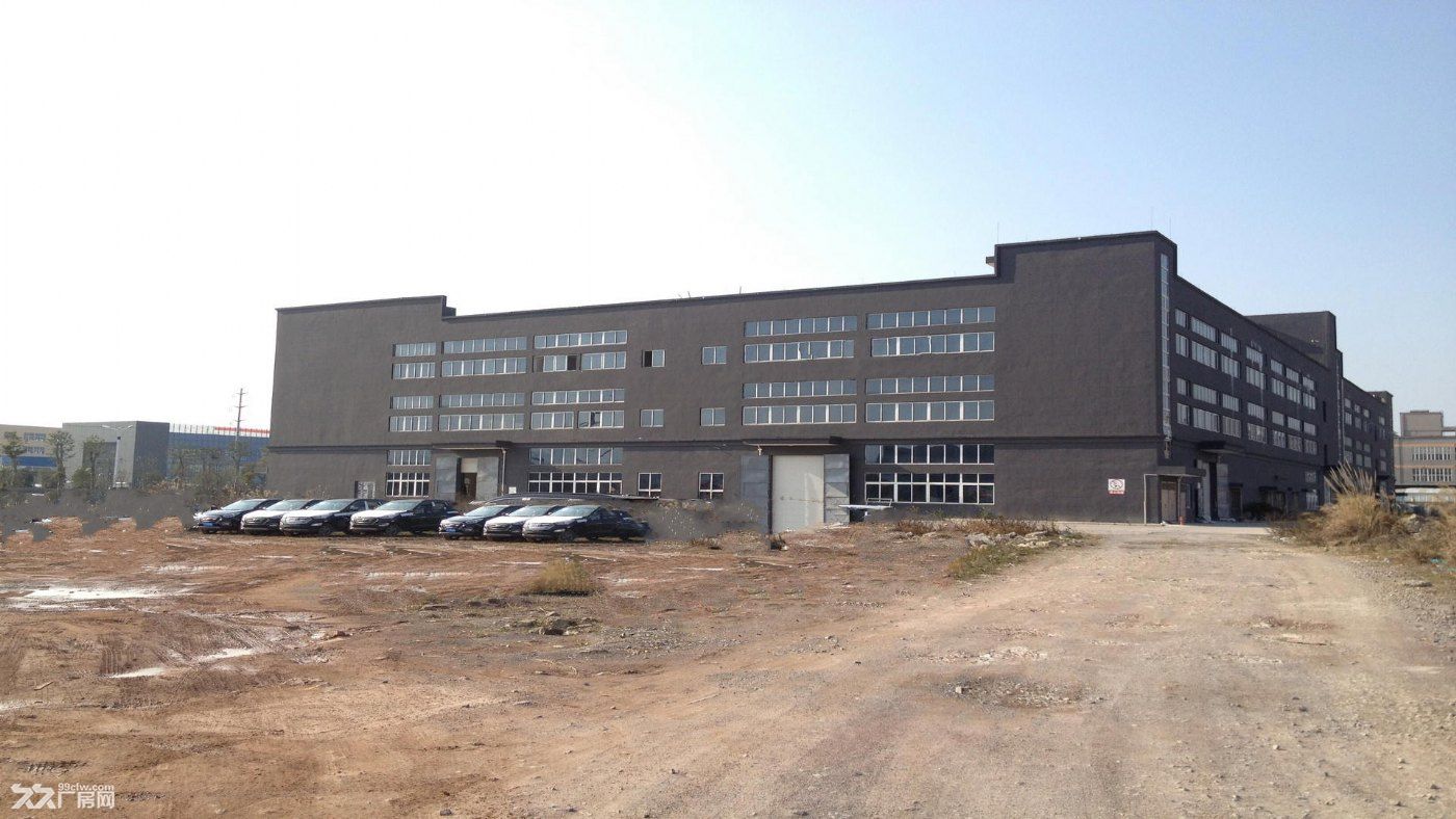 东莞市清溪镇１５０００平米独院厂房出租