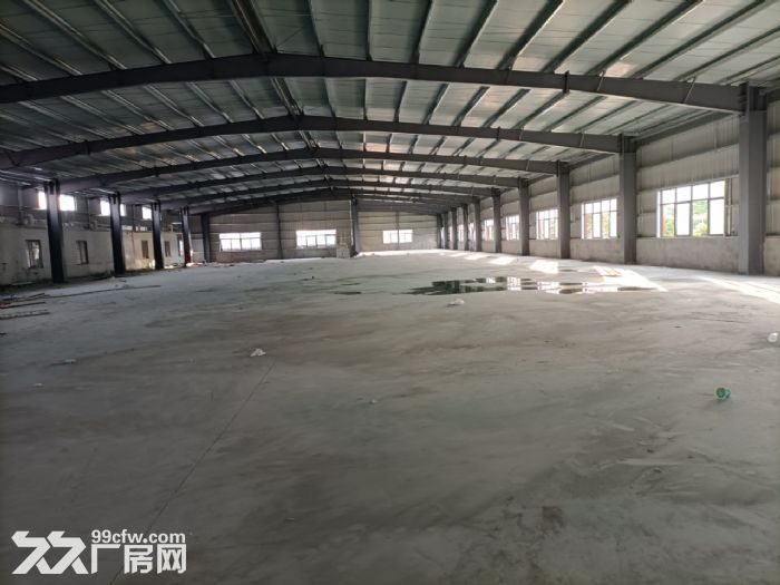 石碣镇新出全新独院2层8400平，有独立办公楼形象高大上-图6