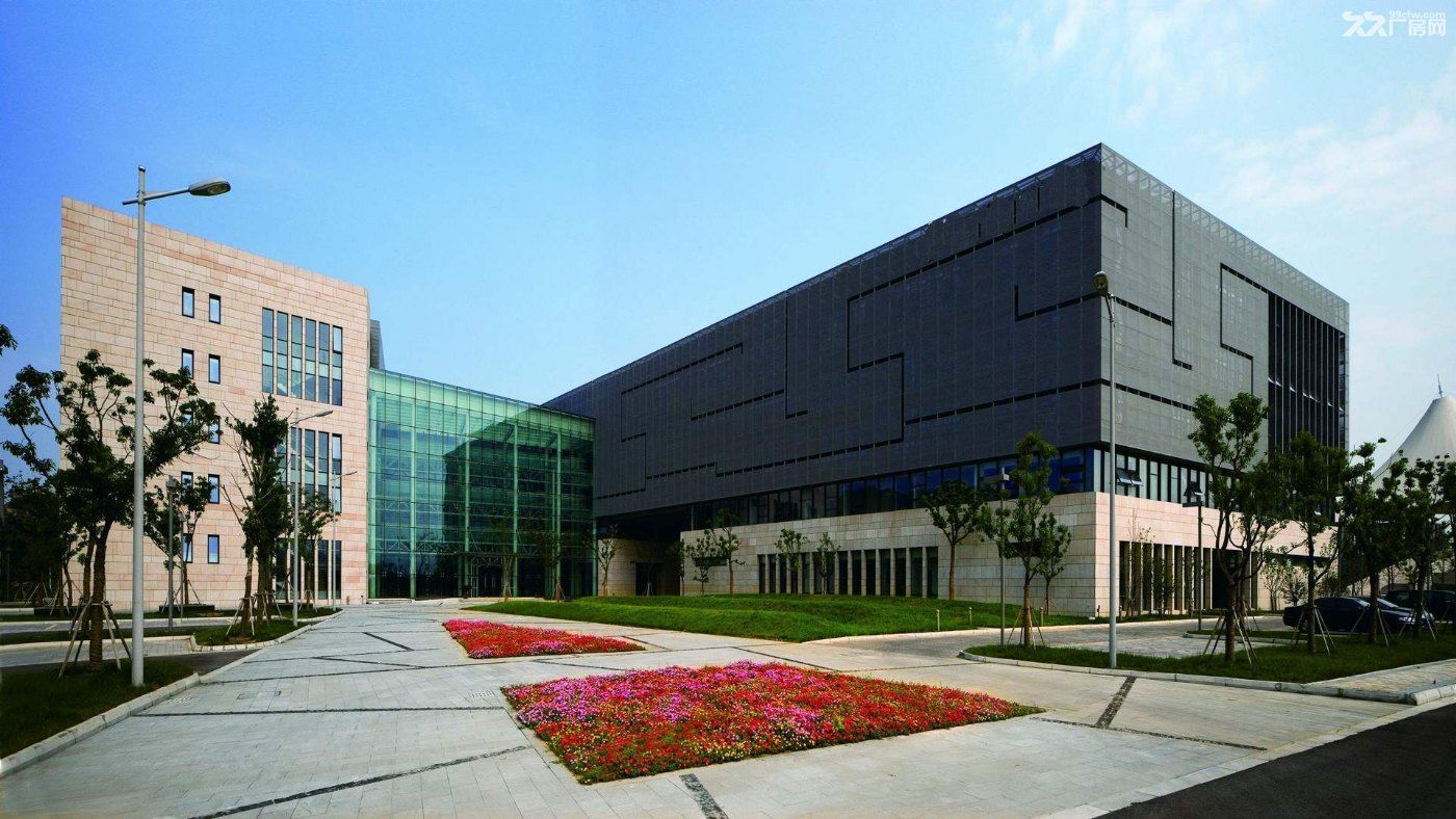 东莞市黄江镇１７８００平米独院厂房出租