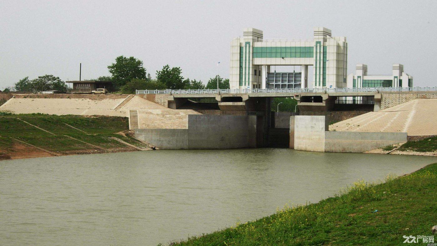 东莞市黄江镇１７８００平米独院厂房出租-图2