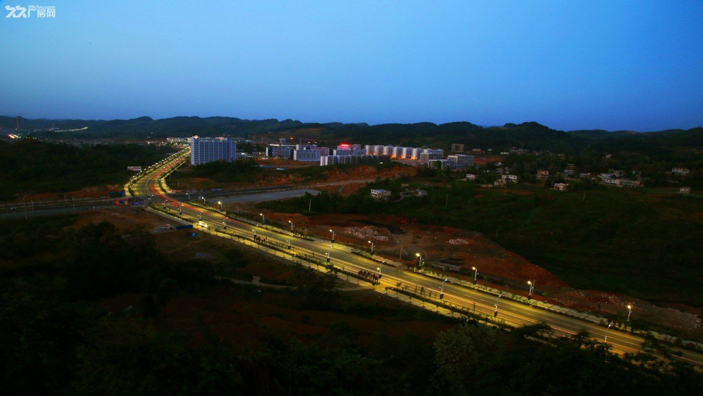 东莞市清溪镇５５００平方米单层独院厂房出租(原业主)-图2