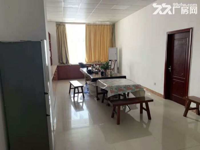 横沥原房东国有双证标准独院厂房出租-图4