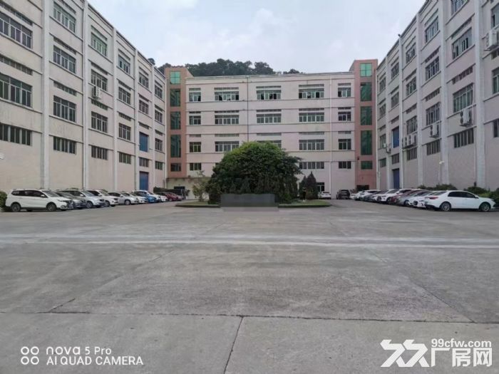 仓库 仓库 仓库厂房招租啦 楼上整层10000平 带卸货平台