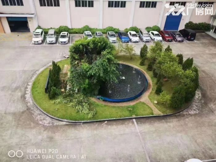 仓库 仓库 仓库厂房招租啦 楼上整层10000平 带卸货平台-图3