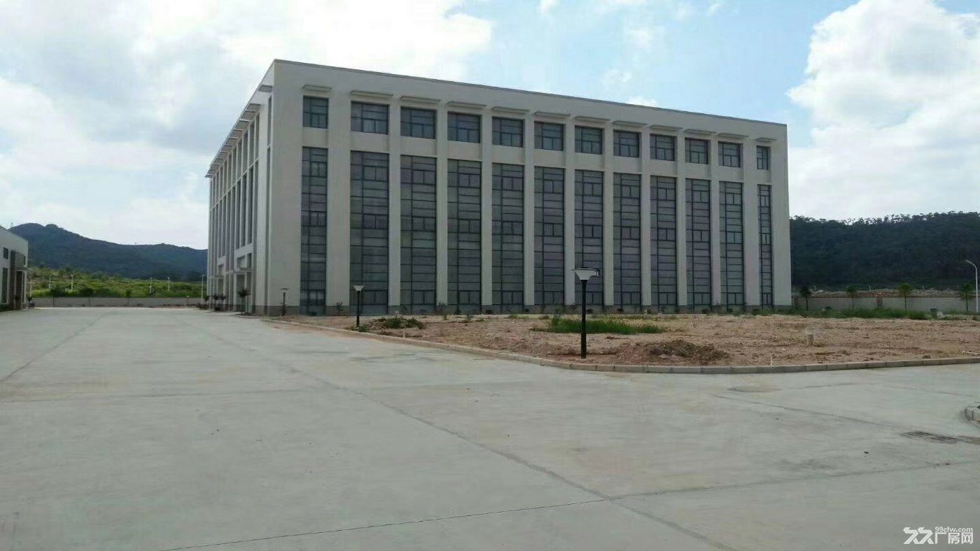 东莞市常平镇２００００平米独院厂房出租-图3