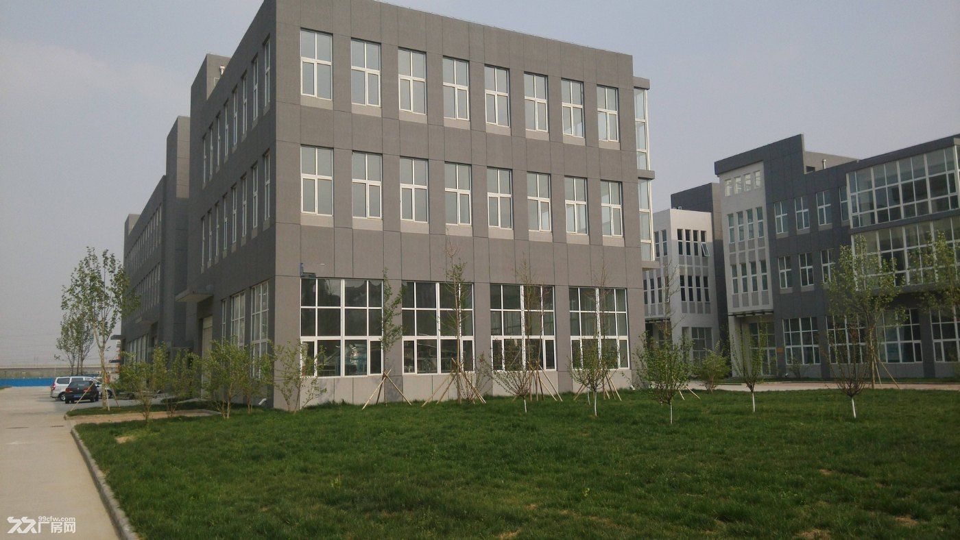 东莞市塘厦镇１２０００平米一楼厂房出租 (可分租)-图3