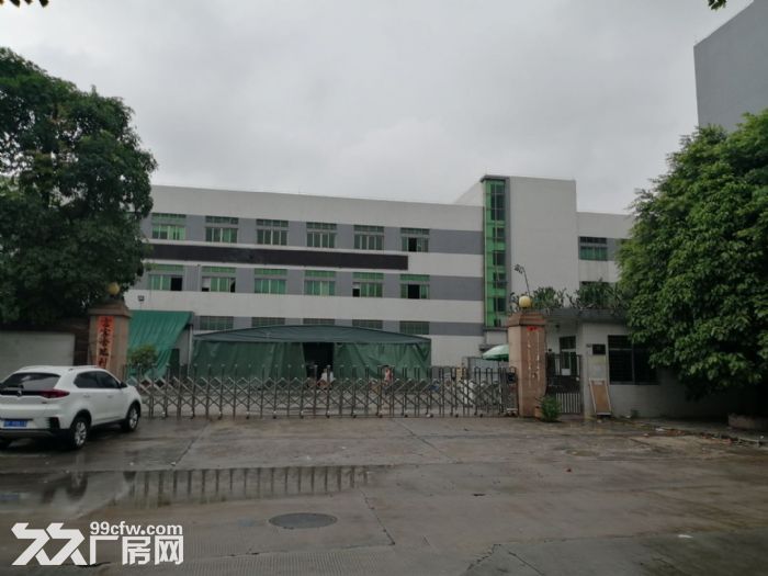 茶山高大上标准独院出租