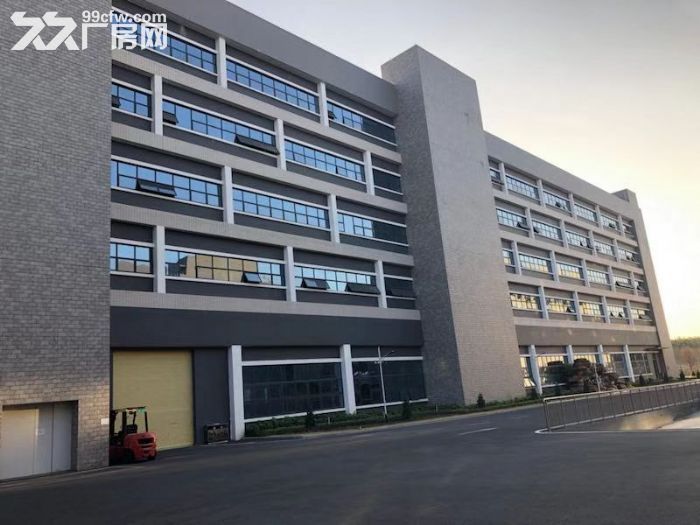 松山湖原房东2.5万高薪企业厂房招租-图2