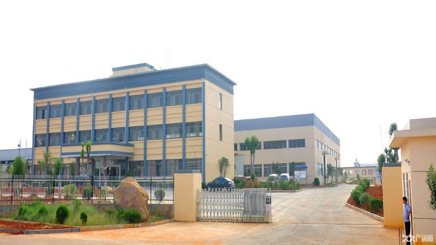 东莞市黄江镇１８０００平米一楼厂房出租 (可分租)